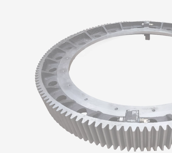 Transmission Gear